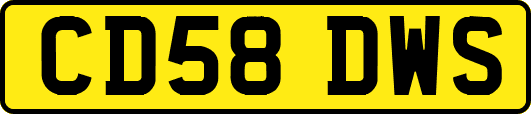 CD58DWS