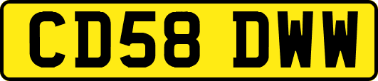 CD58DWW