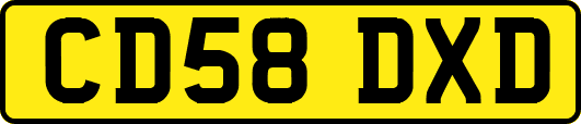 CD58DXD