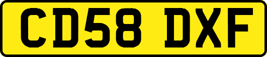 CD58DXF