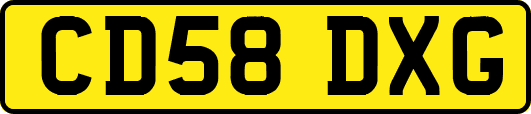 CD58DXG