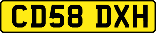 CD58DXH