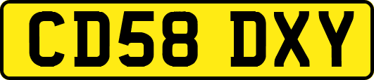 CD58DXY