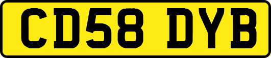 CD58DYB