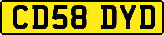 CD58DYD