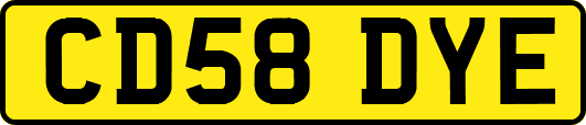 CD58DYE
