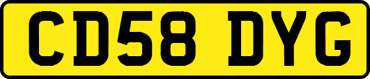 CD58DYG