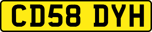 CD58DYH