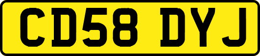 CD58DYJ