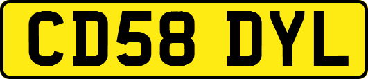 CD58DYL