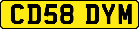 CD58DYM