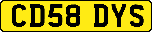 CD58DYS