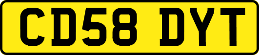 CD58DYT