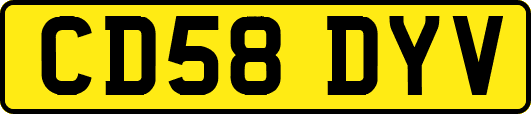 CD58DYV