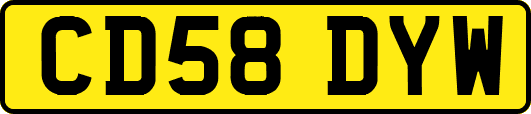 CD58DYW