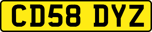 CD58DYZ