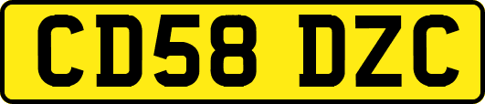 CD58DZC