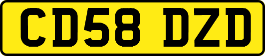 CD58DZD