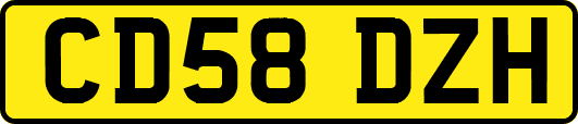 CD58DZH