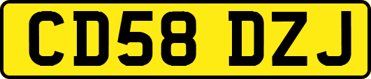 CD58DZJ