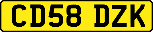 CD58DZK
