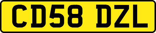 CD58DZL