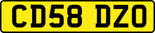 CD58DZO
