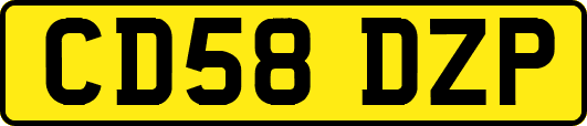 CD58DZP