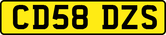 CD58DZS