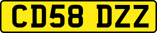 CD58DZZ