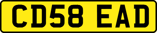 CD58EAD