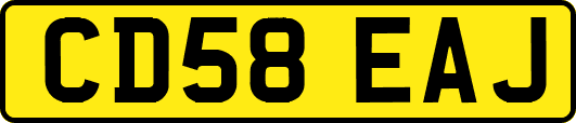 CD58EAJ