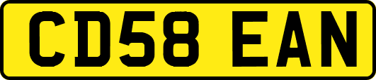 CD58EAN
