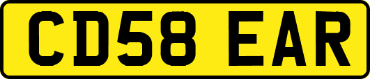 CD58EAR