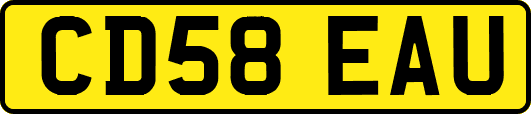 CD58EAU