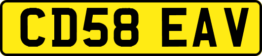 CD58EAV