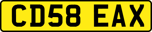 CD58EAX