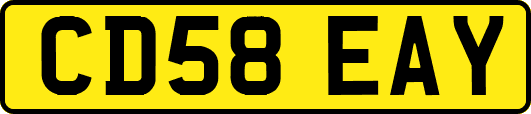 CD58EAY