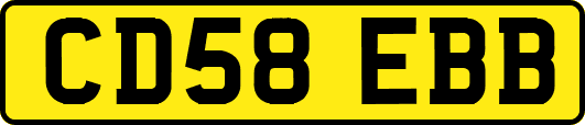 CD58EBB