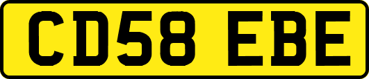 CD58EBE
