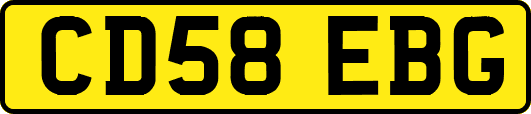 CD58EBG