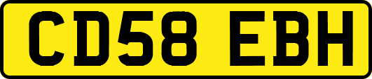 CD58EBH