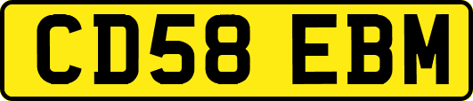 CD58EBM