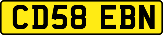 CD58EBN