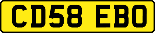 CD58EBO