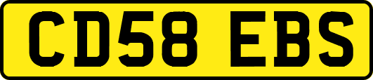 CD58EBS
