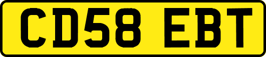 CD58EBT