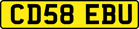 CD58EBU