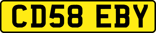 CD58EBY