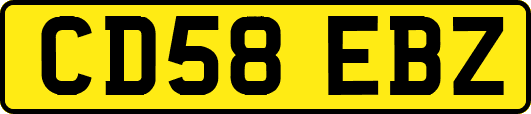 CD58EBZ